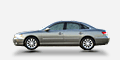 Grandeur // sedan, 4 doors