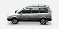 Trajet // universal, 5 doors