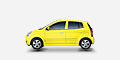 KIA Picanto // hečbekas, 5 durų