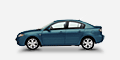 3 // sedan, 4 doors