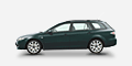Mazda 6 // universalas, 5 durų Mazda 6 // universalas, 5 durų