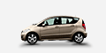 A // hatchback, 5 doors