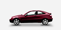 Mercedes-Benz C // kupė, 3 durų Mercedes-Benz C // kupė, 3 durų