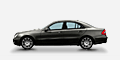 E // sedan, 4 doors