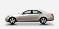Mercedes-Benz S // sedanas, 4 durų Mercedes-Benz S // sedanas, 4 durų