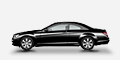 Mercedes-Benz CL // kupė, 2 durų