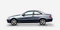 CLK // coupe, 2 doors