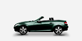 SLK // roadster, 2 doors