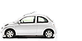 Micra // хэтчбэк, 3 дв.