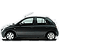 Micra // хэтчбэк, 5 дв.