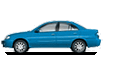 Almera Classic // седан, 4 дв.