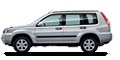 X-Trail // универсал, 5 дв.