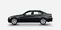 3-series // sedanas, 4 durų