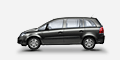 Zafira // универсал, 5 дв.