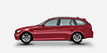 3-series // universalas, 5 durų