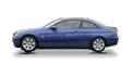 3-series // kupė, 2 durų