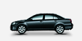 Avensis // sedan, 4 doors