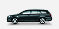 Avensis // universal, 5 doors