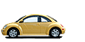 New Beetle // хэтчбэк, 3 дв.