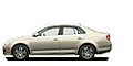 Jetta // седан, 4 дв.