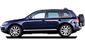 Touareg // универсал, 5 дв.