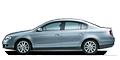Passat // седан, 4 дв.