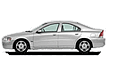 S60 // sedan, 4 doors