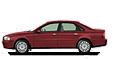 S80 // sedan, 4 doors
