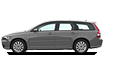V50 // universal, 5 doors