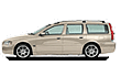 V70 // universal, 5 doors