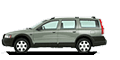 XC70 // universal, 5 doors