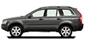 XC90 // universal, 5 doors