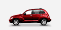 Chrysler PT Cruiser // hečbekas, 5 durų