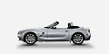BMW Z4 // rodsteris, 2 durų