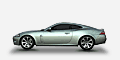 XK Coupe // купе, 2 дв.