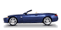 XK Convertible // кабриолет, 2 дв.