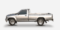 Deer G1 // pick-up, 2 doors
