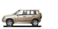 Niva // universal, 5 doors