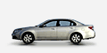 Epica // sedan, 4 doors