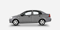 Aveo // sedan, 4 doors