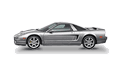 NSX // kupė, 2 durų