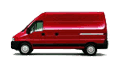 Citroen Jumper // furgonas, 5 durų