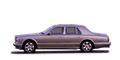 Arnage // седан, 4 дв.