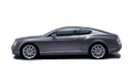 Continental GT // купе, 2 дв.