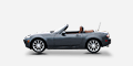MX-5 // roadster, 2 doors