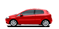 Fiat Grand Punto // hečbekas, 3 durų