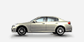 G // sedan, 4 doors