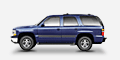 TrailBlazer // universal, 5 doors