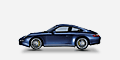 911 Carrera // kupė, 2 durų
