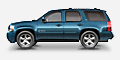 Tahoe // universal, 5 doors